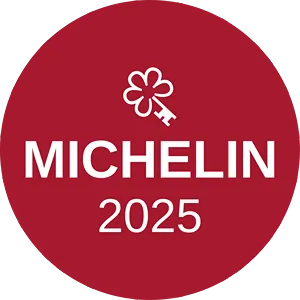 One MICHELIN Key — MICHELIN Guide Global Hotels Ceremony 2025
