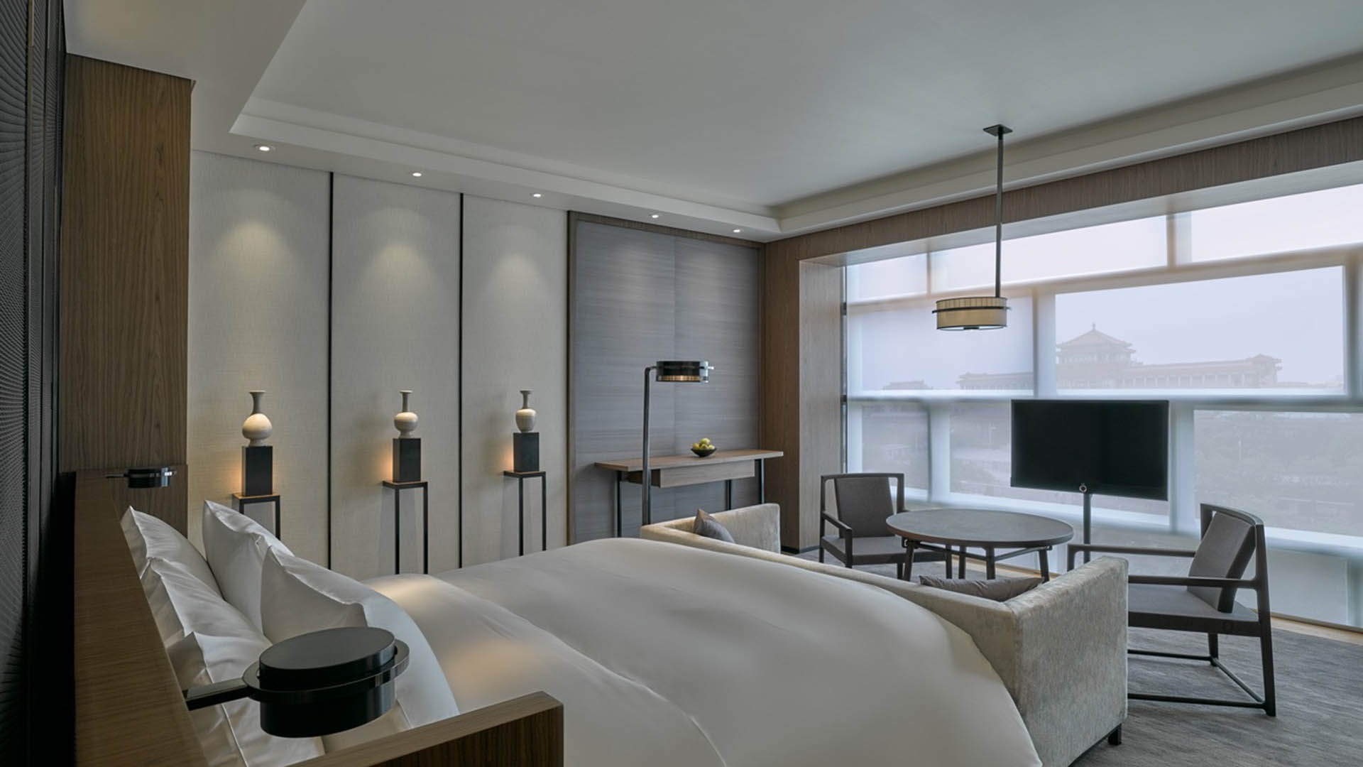 Grand Room at The PuXuan
